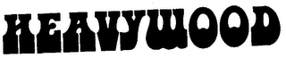 HEAVYWOOD trademark