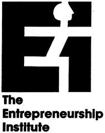 THE ENTREPRENEURSHIP INSTITUTE EI