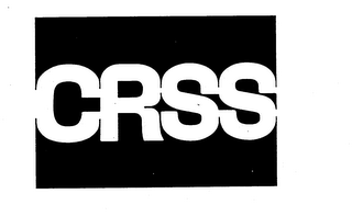 CRSS trademark