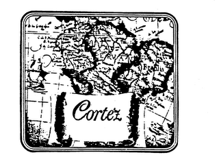 CORTEZ trademark