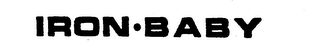 IRON-BABY trademark
