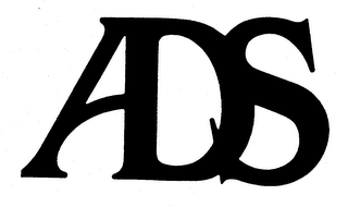 ADS trademark