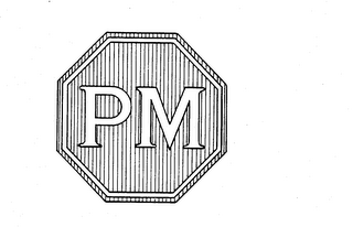 PM trademark