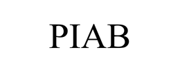 PIAB trademark