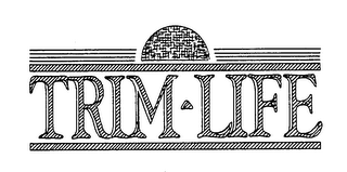 TRIM-LIFE trademark