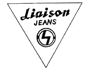 LIAISON JEANS