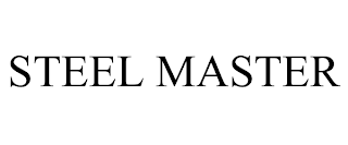STEEL MASTER trademark
