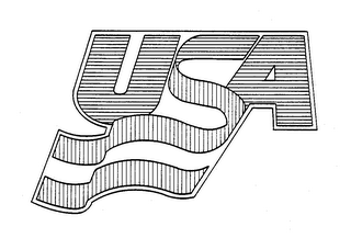 USA trademark