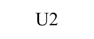 U2 trademark