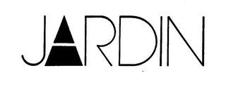 JARDIN trademark