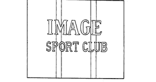 IMAGE SPORT CLUB