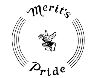 MERIT'S PRIDE