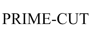 PRIME-CUT trademark