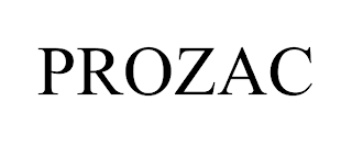 PROZAC trademark
