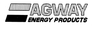 AGWAY ENERGY PRODUCTS trademark