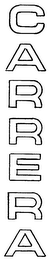 CARRERA trademark