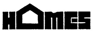 HOMES trademark