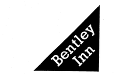 BENTLEY INN trademark