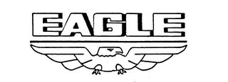 EAGLE