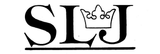 SLJ trademark