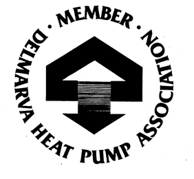 DELMARVA HEAT PUMP ASSOCIATION MEMBER