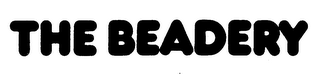 THE BEADERY trademark