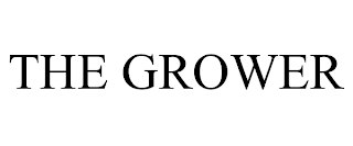 THE GROWER trademark