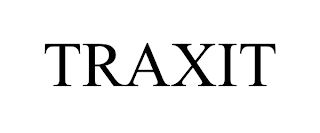 TRAXIT trademark