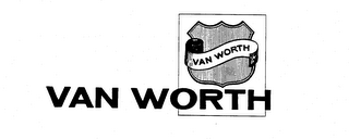 VAN WORTH