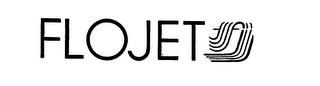 FLOJET FJ trademark