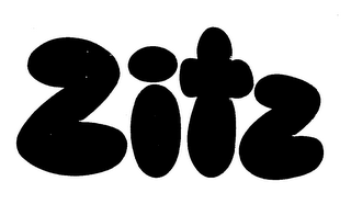 ZITZ trademark