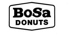 BOSA DONUTS trademark