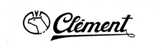 CLEMENT trademark