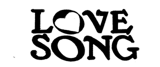 LOVE SONG