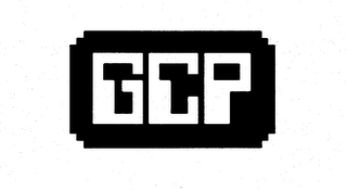 GCP trademark