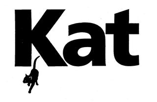 KAT trademark