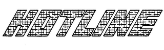 HOTLINE trademark