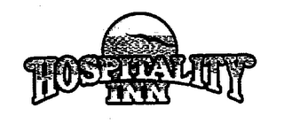 HOSPITALITY INN