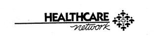 HEALTHCARE NETWORK