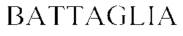 BATTAGLIA SHOP LLC