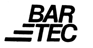 BAR TEC trademark