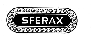 SFERAX trademark