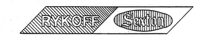 RYKOFF SEXTON trademark