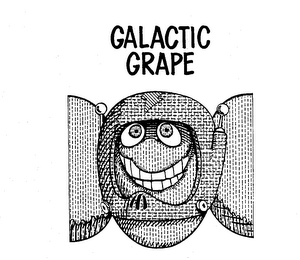 GALACTIC GRAPE