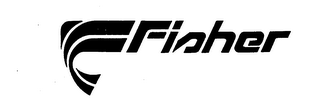 FISHER trademark