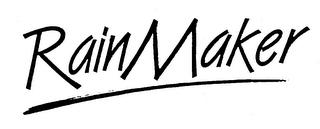 RAINMAKER trademark