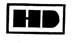 HD trademark
