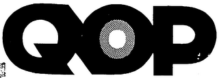 Q/OP trademark
