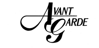 AVANT GARDE trademark