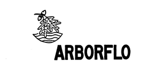 ARBORFLO trademark